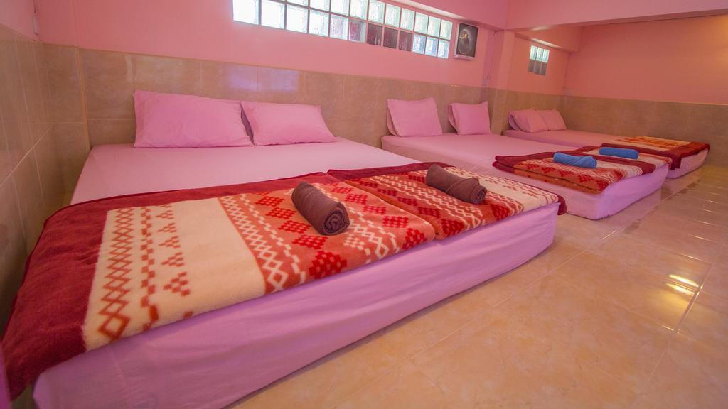 Floral Hill Khaokho Hotel Khao Kho Bagian luar foto