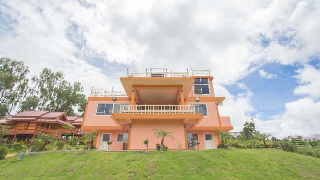 Floral Hill Khaokho Hotel Khao Kho Bagian luar foto