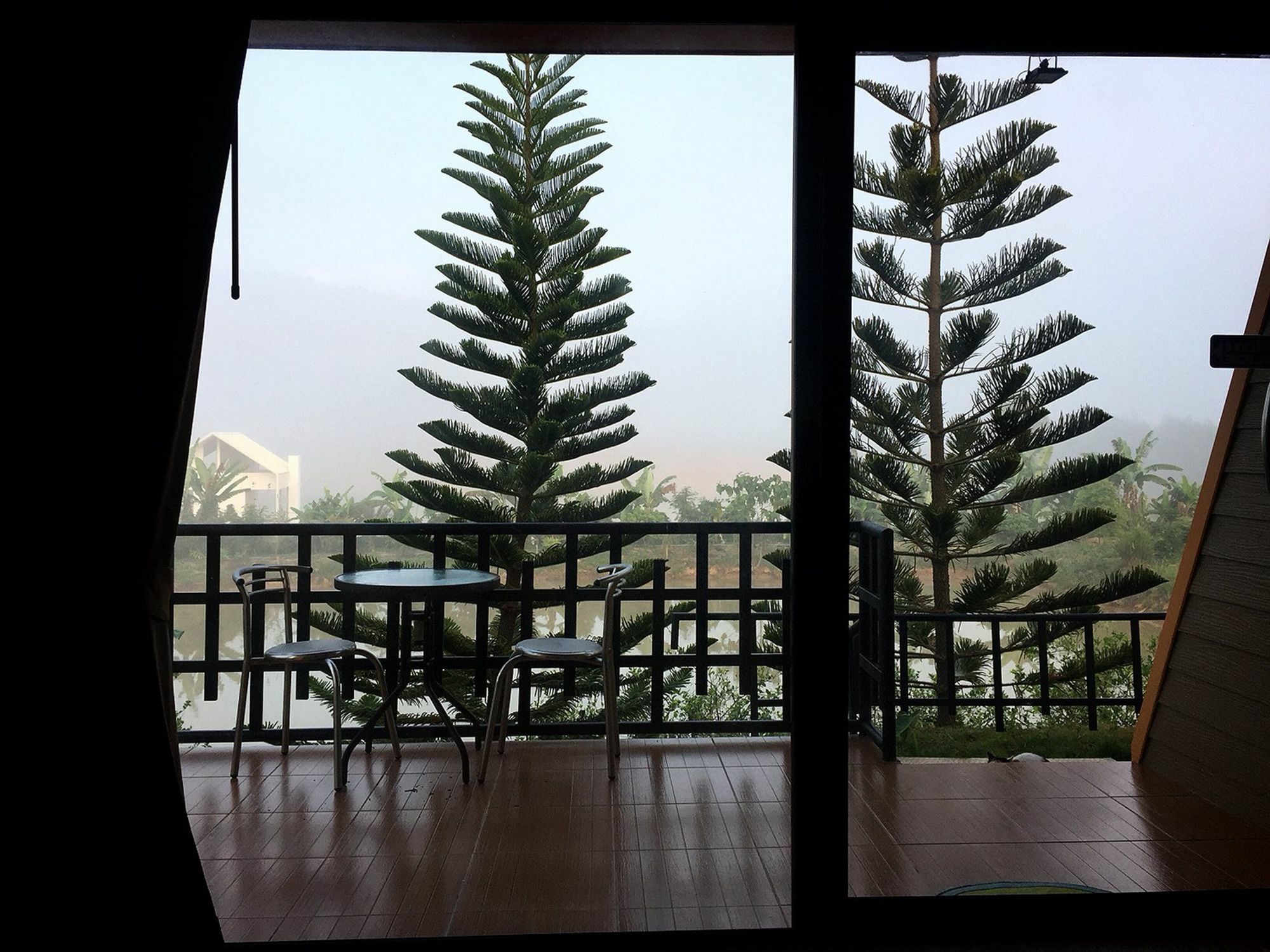 Floral Hill Khaokho Hotel Khao Kho Bagian luar foto